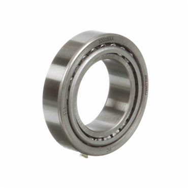 Straight Bore Radial Tapered Roller Bearing